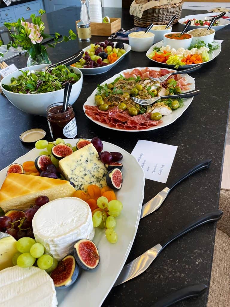 The Trough New Forest Corporate Food Catering Buffet Events Weddings The Trough New Forest Corporate Food Catering Buffet Events Weddings